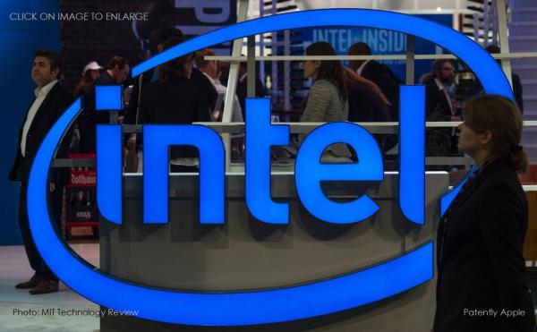 photo of Intel Considers Bid for Qualcomm as Fears grow that Apple may have Sway over the Broadcom Bid image
