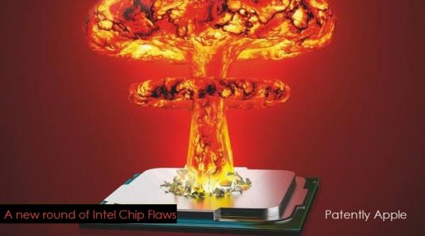 photo of Intel has been Officially Notified that 8 new Spectre-Like Security Flaws have been recently discovered image