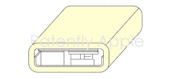 photo of Euro Patent from Apple reveals Tubular Glass iPhone image