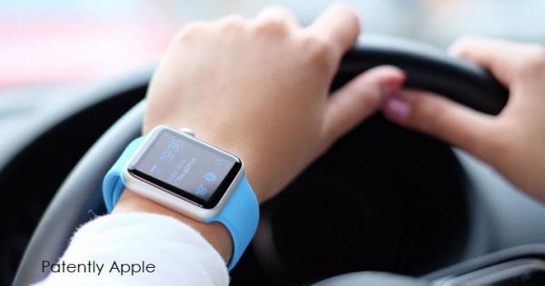 photo of Judge fines Women for glancing at her Apple Watch at a traffic light because it's the equivalent of a cellphone taped&hellip; image