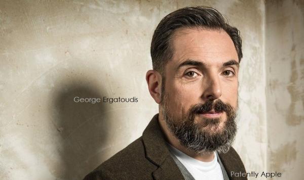 photo of Apple Hires Former Head of BBC Radio 1 and Spotify Executive George Ergatoudis to be Head of Apple Music UK image