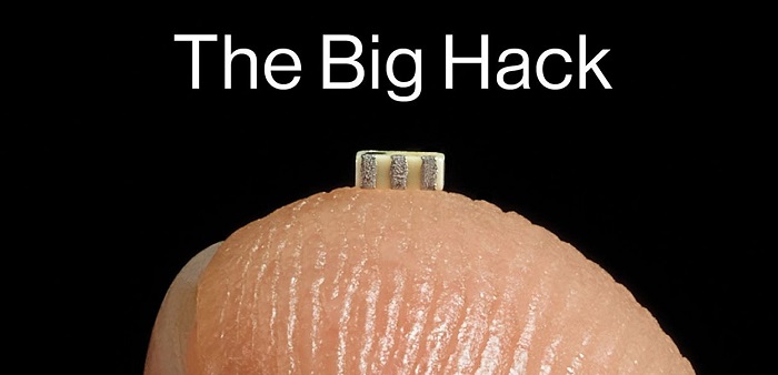 photo of Apple Denies Explosive Report about Spy Chips from China infiltrating their Servers image