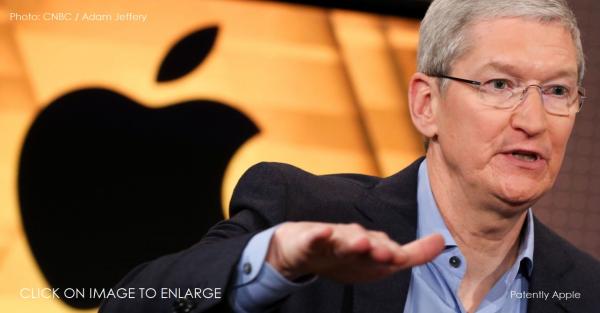 photo of Apple gets a Thumbs Up for their Health Care Efforts & is working on a Bio-gas Project in North Carolina image