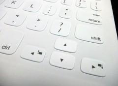 photo of Review: Logitech FabricSkin Keyboard Folio for iPad 2, iPad (3rd/4th-Gen) image