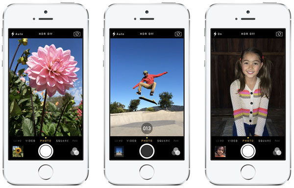 photo of Article: Ten Things You Didn’t Know About Apple’s 2013 iPhone Lineup, 5c + 5s image