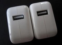 photo of Review: Apple 12W USB Power Adapter image