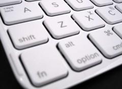photo of Review: Logitech Ultrathin Keyboard mini image