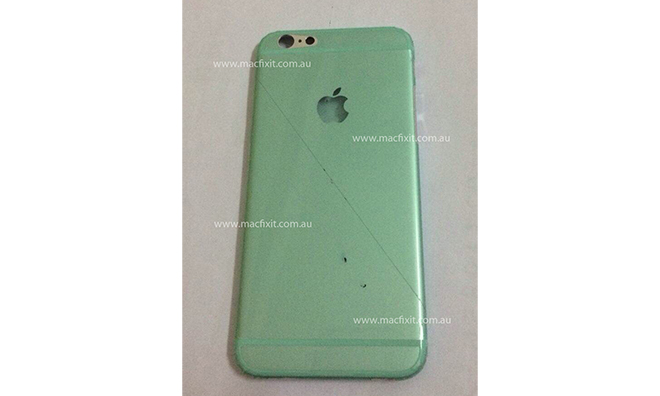 photo of Rumor: Photo shows 