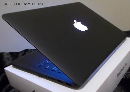 photo of Alchaemy: Transforming Apple devices into one-of-a-kind originals image