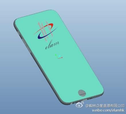 photo of Claimed next-gen iPad Air rear shell photos show redesigned speaker, recessed volume controls image