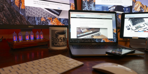 photo of This week’s top stories: Apple release iOS 11.1 + watchOS 4.1 betas, iOS 11 battery life concerns, more image