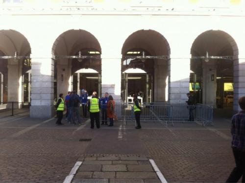 photo of This Is An iPad Launch Day Like No Other image