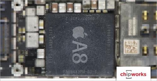 photo of Sorry Samsung, report indicates that Apple's new A8 processor is being manufactured at TSMC image