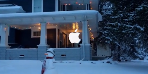 photo of Apple’s ‘Misunderstood’ TV ad for iPhone 5s wins Emmy for Outstanding Commercial image