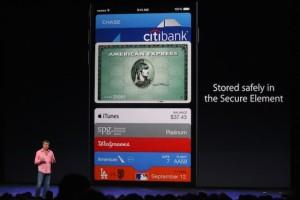 photo of Why Walmart and Best Buy aren’t backing Apple Pay image