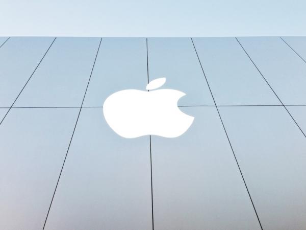 photo of Apple opposes proposed Cybersecurity Information Sharing Act image