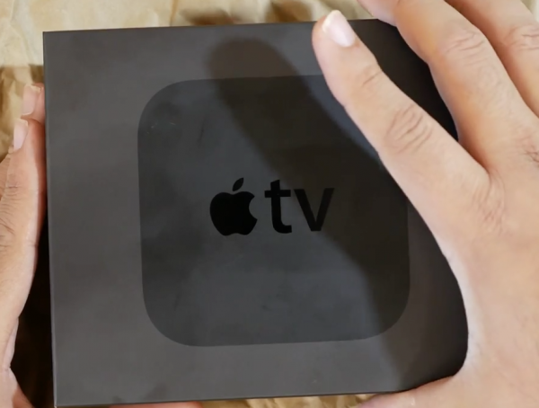 photo of More details on the new Apple TV revealed image