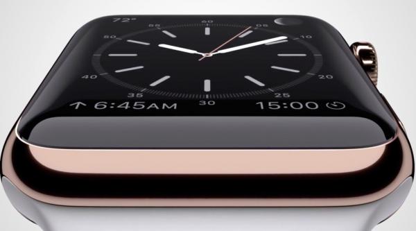 photo of Even more Apple Watch details revealed in new report image