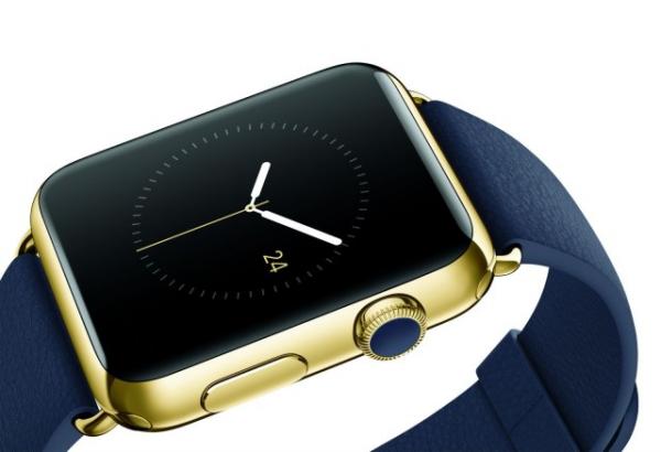 photo of Apple Watch Edition is totally untouchable in 38 states image
