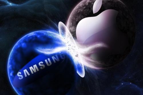 photo of Judge Pleads For “Global Peace” Between Apple And Samsung image