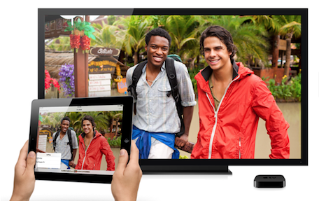 photo of iOS 7 video tip: Where is Apple hiding AirPlay Mirroring? image
