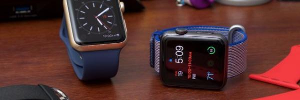 photo of Apple adds one more year to first-generation Watch warranty image