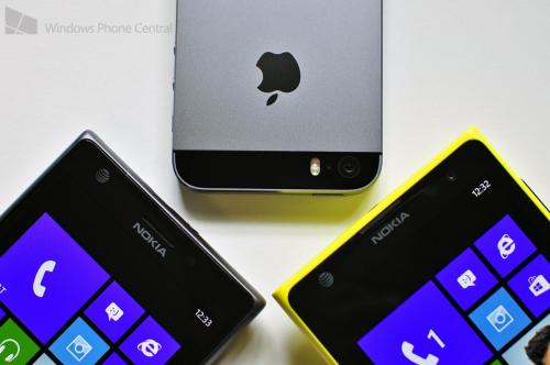 photo of iPhone 5s vs Lumia 925 vs Lumia 1020 camera showdown! image