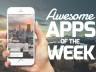 photo of The most awesome new apps you might have missed this week image