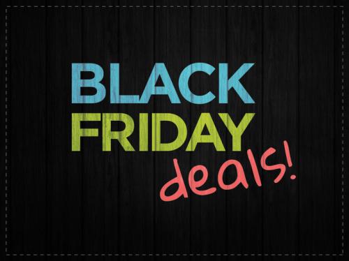 photo of Black Friday 2013 Deals image