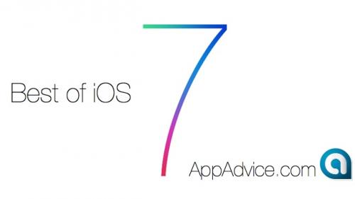 photo of What Apple Did Right: The Best New Features Coming In iOS 7 image