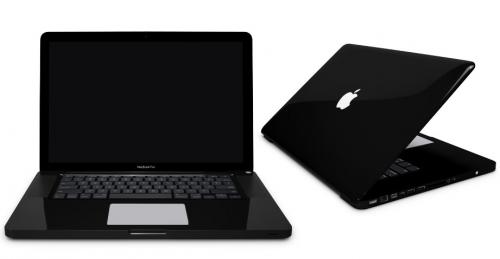 photo of Will Apple ever bring back the black MacBook? image