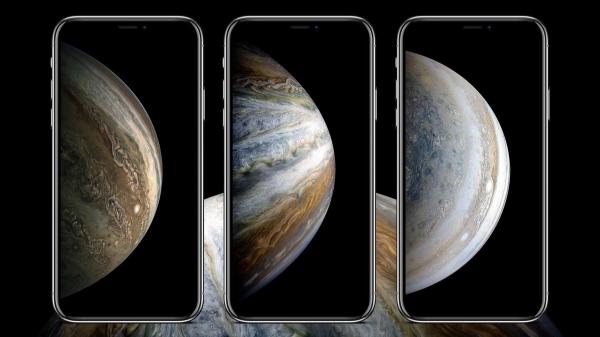 photo of Download these iPhone XS inspired space theme wallpapers from NASA image