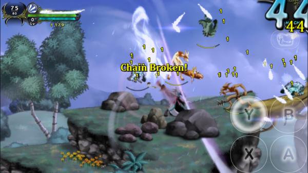 photo of TouchArcade Game of the Week: 'Dust: An Elysian Tail' image