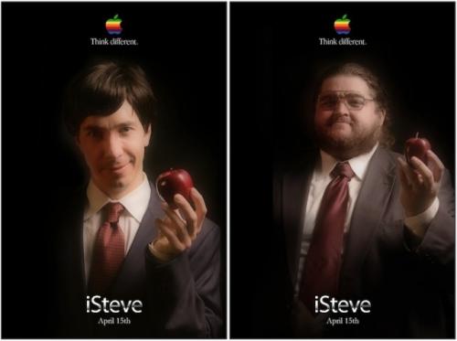 photo of Funny Or Die’s Steve Jobs Movie ‘iSteve’ Appears Online Following Delay image