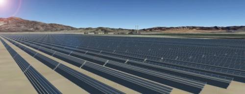 photo of Apple Is Planning On Building A Huge Solar Farm To Power Its Reno Data Center image