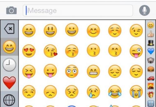 photo of Finally, an emoji keyboard that’s better than Apple’s image