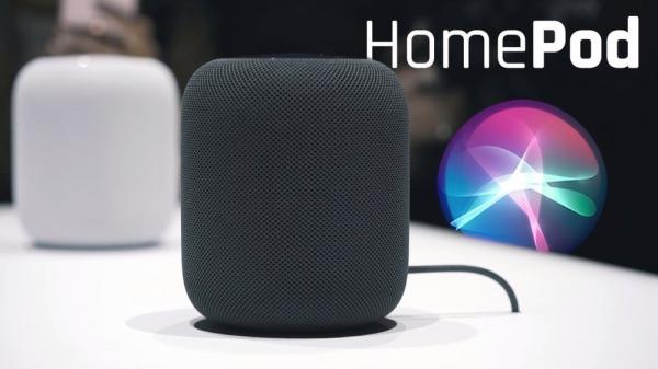 photo of HomePod receives FCC approval, should be available soon image