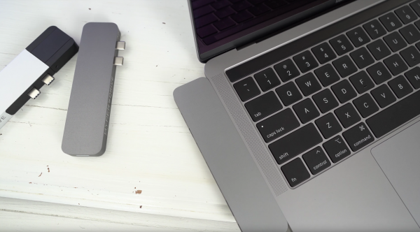 photo of Hands-on w/ Hyper’s latest USB-C hubs for MacBook & MacBook Pro (+ 10% off) image