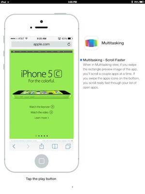photo of 70 iOS 7 and Legacy Tips, Tricks and Secrets image
