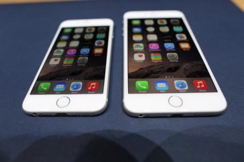 photo of AT&T will get iPhone 6 in your hand earlier than expected image