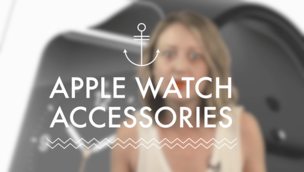 photo of 5 Apple Watch Accessories we are loving image