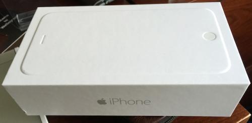 photo of iPhone 6 Plus first impressions image