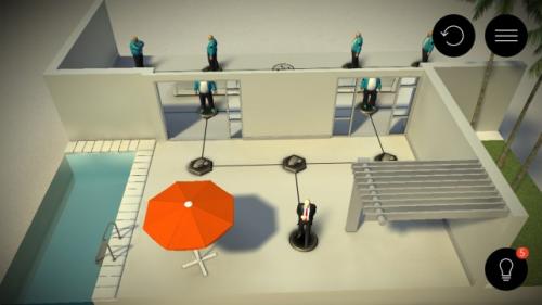 photo of Play As Agent 47 And Hone Your Assassination Skills In The Strategic Hitman GO image