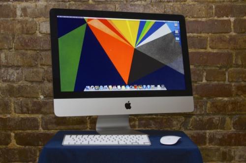 photo of Apple’s new $1,099 iMac is a MacBook Air in a desktop’s body image