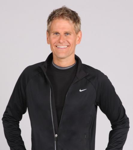 photo of Former Nike FuelBand Consultant Jay Blahnik Confirms Apple Hiring image