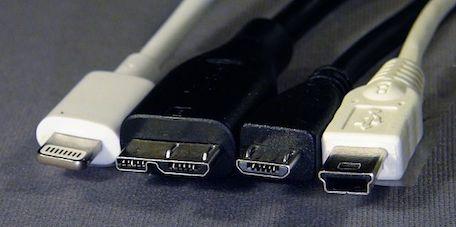 photo of EU may force Apple to change Lightning connector image