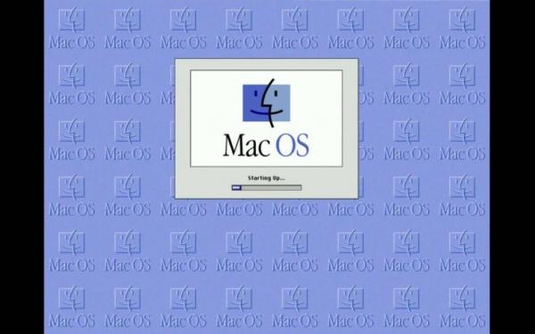photo of RIP Mac Startup Chime image