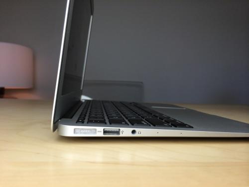 photo of Refreshed MacBook Airs said to launch as early as next week image