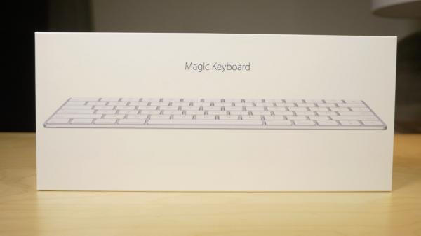photo of Magic Keyboard review: streamlined and rechargeable, but worth it? image