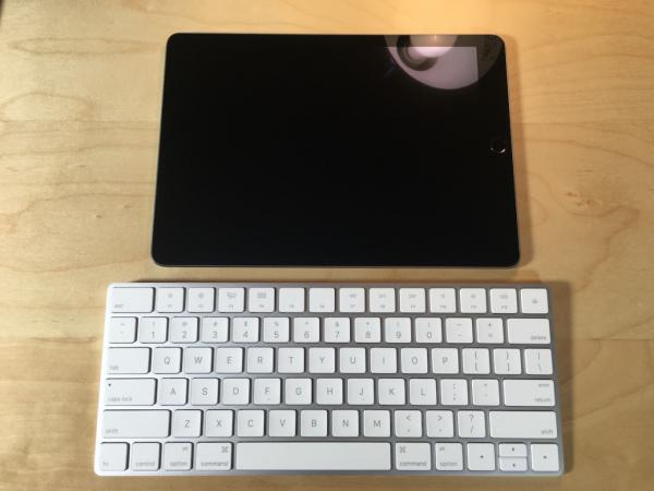 photo of How to pair the Magic Keyboard with the iPad image